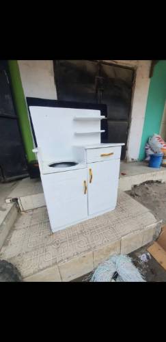 kitchen cabinet