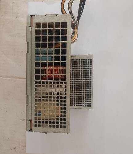 Power supply